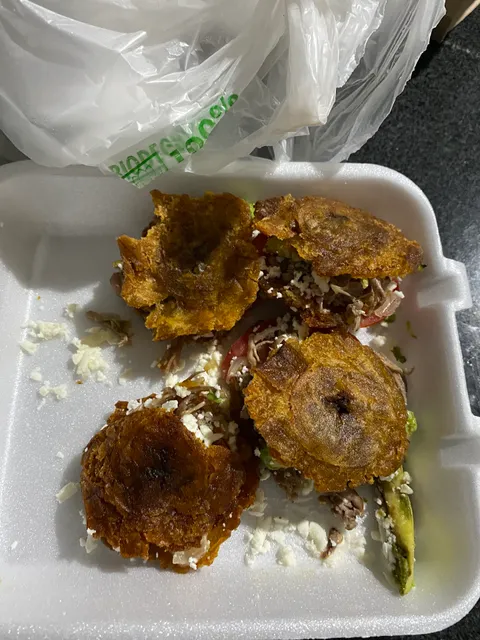 Areperas Venezolanas