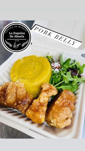 La Esquina de Abuela