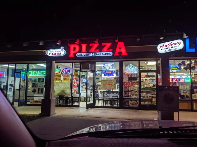 Peppertree Plaza Shopping Center