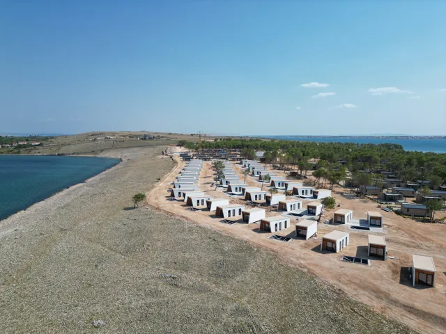 Isola bella residence