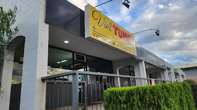 Viet Yummy Cafe