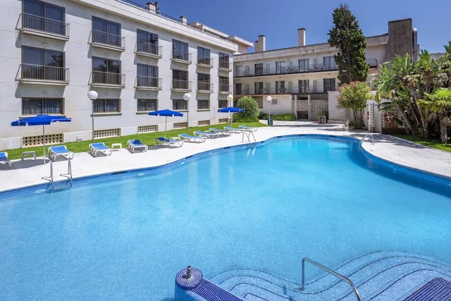 Hotel Ciudad de Castelldefels