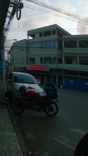 Padaria Pão Delícia