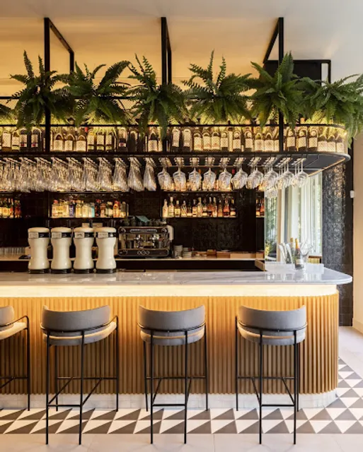 Restaurante La Fabiola