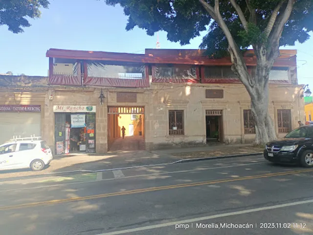 Mi Rancho Restaurant