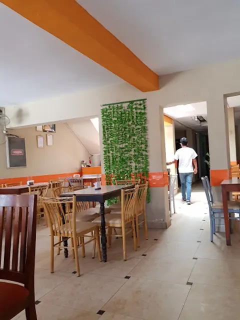 Restaurante Dieggos