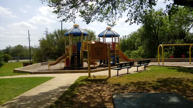 Metz Neighborhood Park