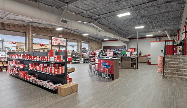 City Electric Supply Pensacola Central