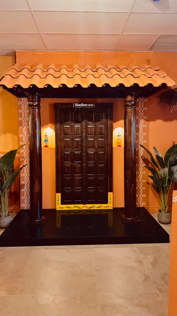 Madhuram - Indian Kitchen and Bar