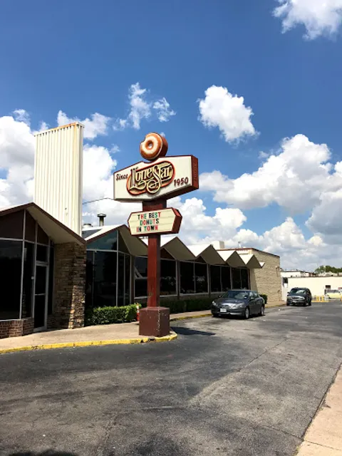 Lone Star Donuts & Tacos