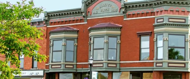 Water Street Glassworks