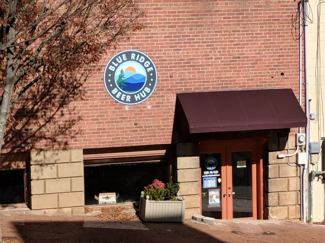 Blue Ridge Beer Hub