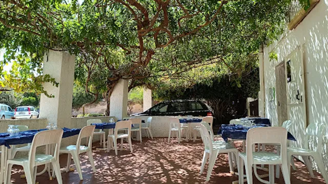 La Nuvola Restaurant