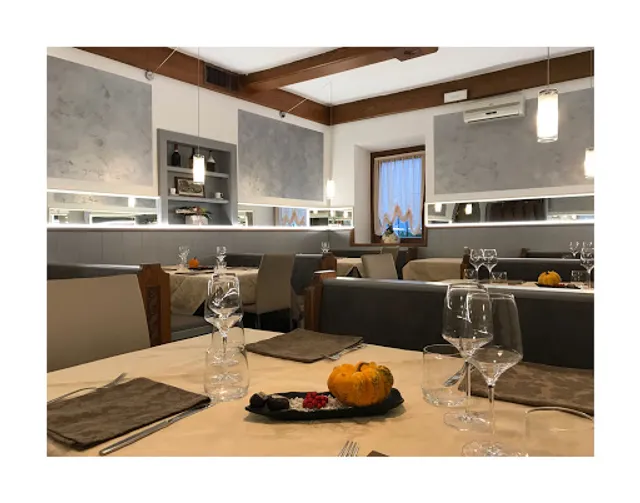 Ristorante Pizzeria Jolly