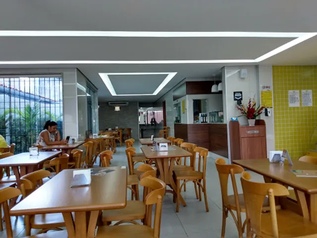 Casa dos Doces - Ilha do Leite