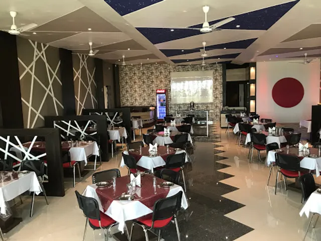 Relish Pure Veg Restaurant