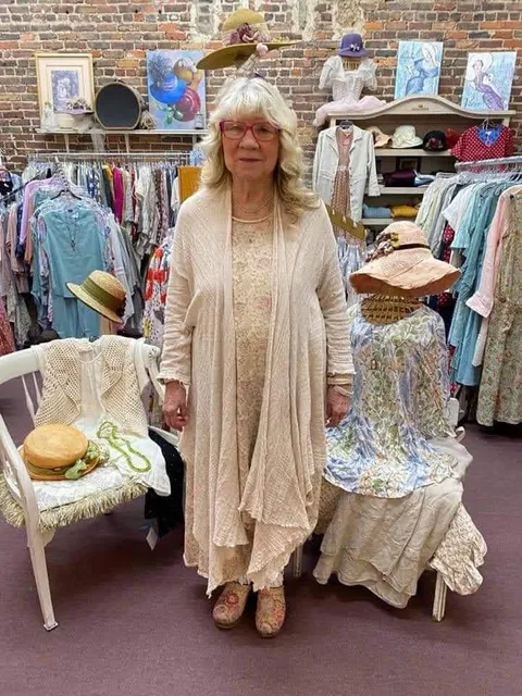 Elizabeths's Ladies Boutique