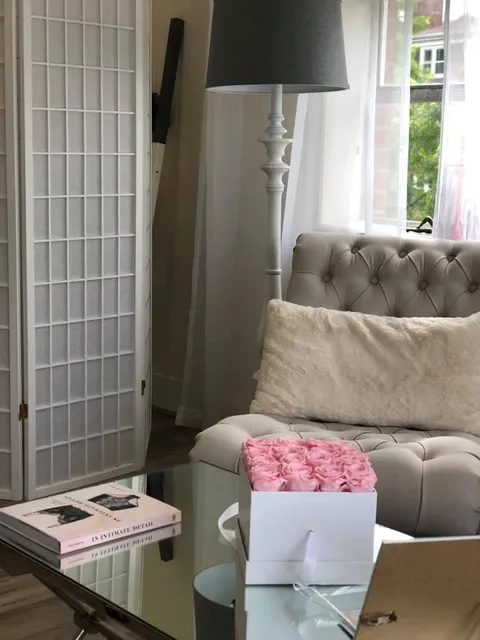 fitted. (previously Fit by Burke)