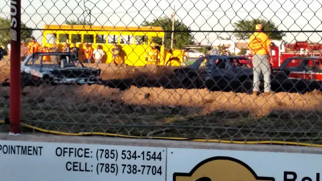 Mitchell County Fairgrounds