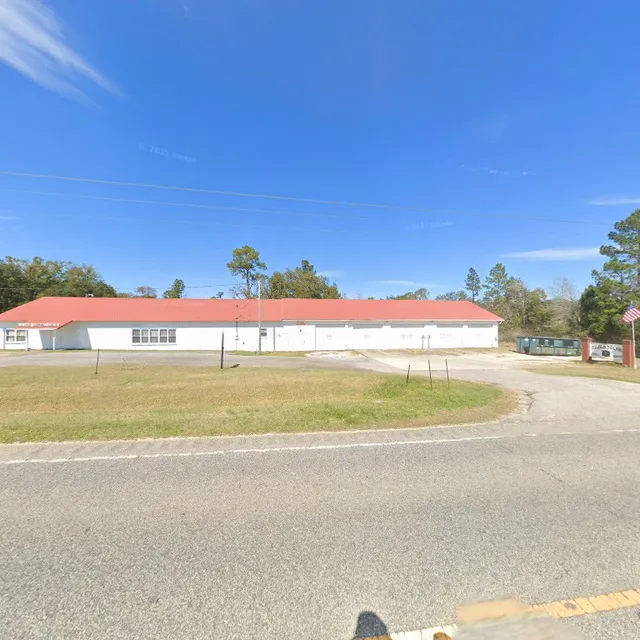 Elsanor Community Center