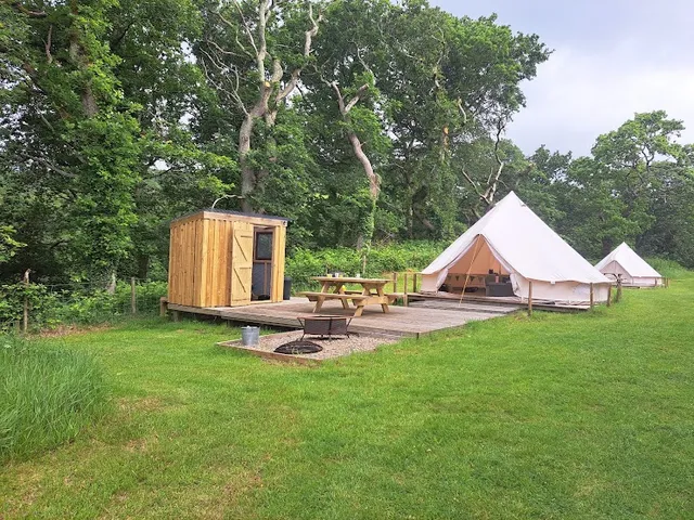 Gwyliau Cefn Crib Holidays