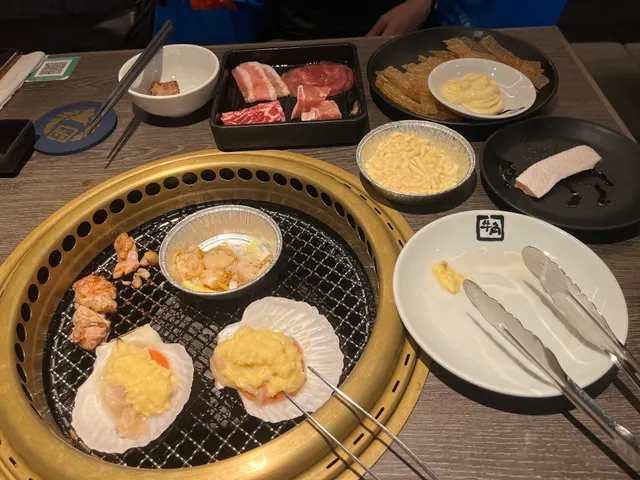 Gyu-Kaku Buffet (Kwun Tong)