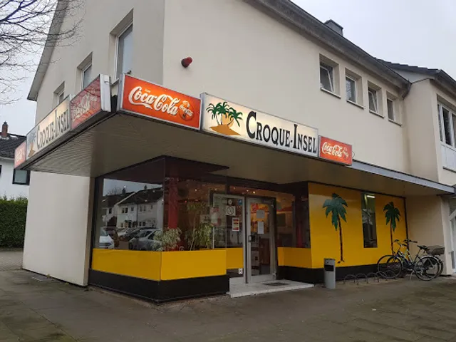 Croque Insel Pinneberg Lieferservice