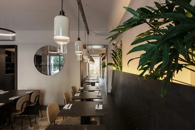 Japs! corso Moncalieri