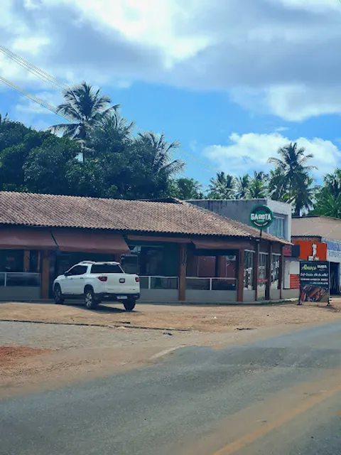 Garota do Atlântico | Restaurante e Pizzaria