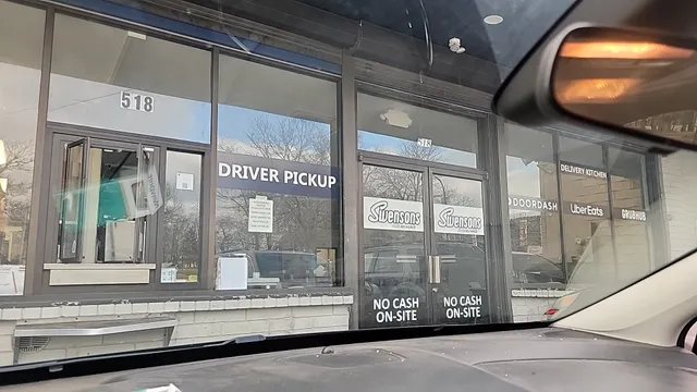 Swensons Digital Kitchen