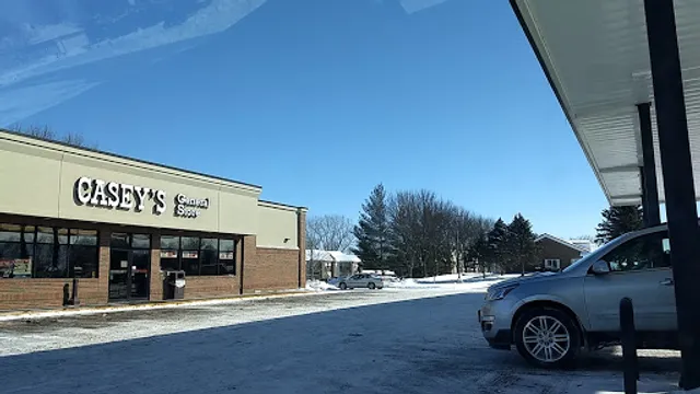 Casey's