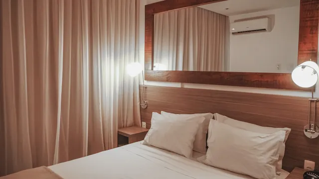 Samba Rio Convention e Residence