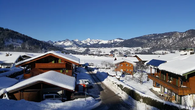 Ferienwohnungen Sichert