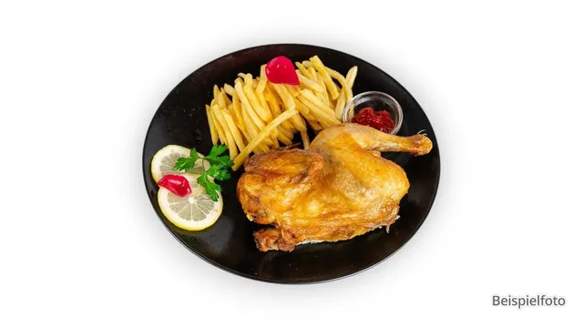 Al Losch Döner Hähnchen Grill