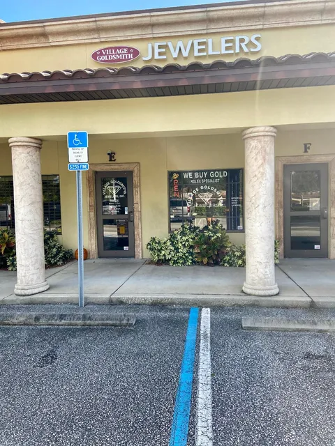 Village Goldsmith Jewelers