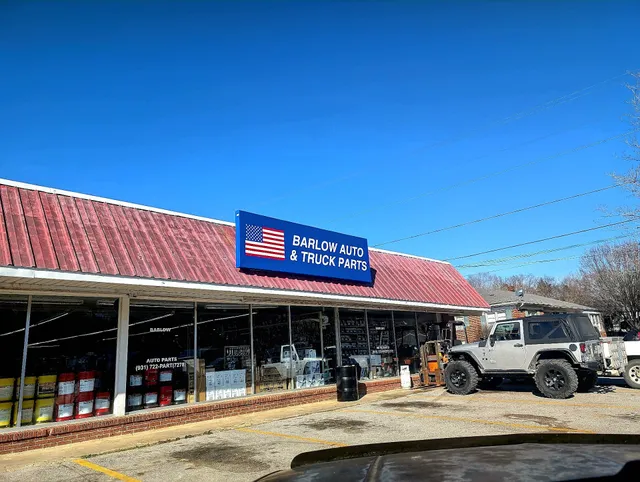 BARLOW AUTO & TRUCK PARTS