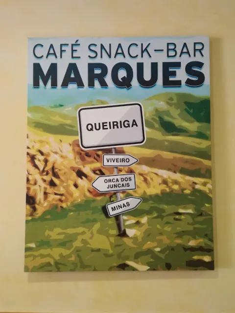 Restaurante Marques