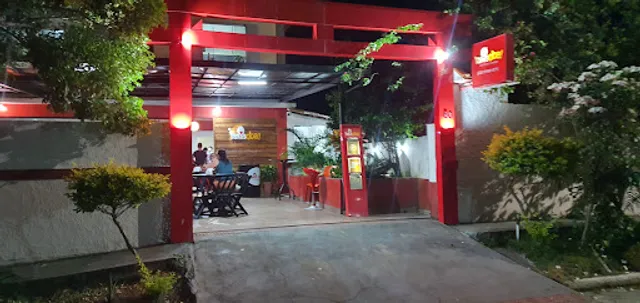 YakisOba! Japa em Marataízes