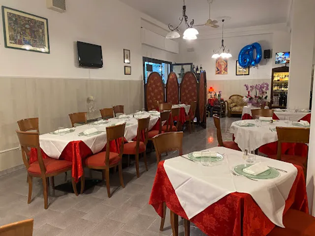 Lucanda la tua cucina