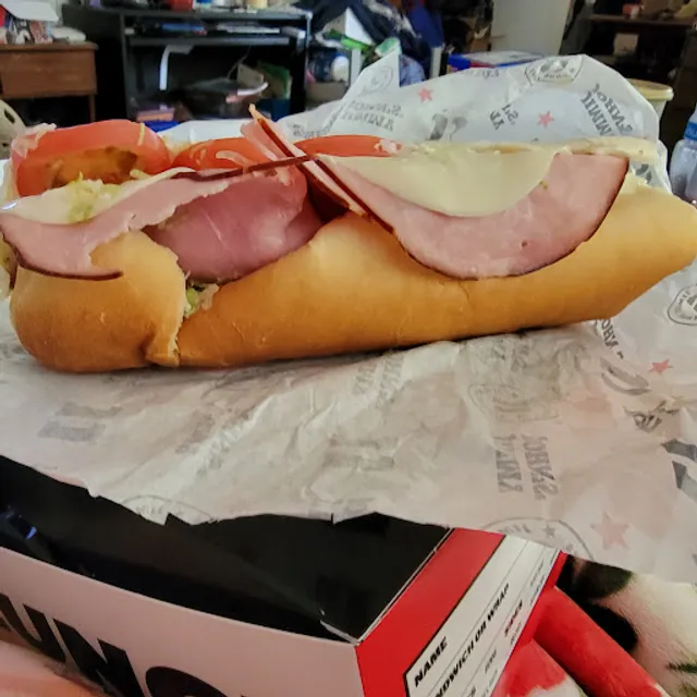 Jimmy John's