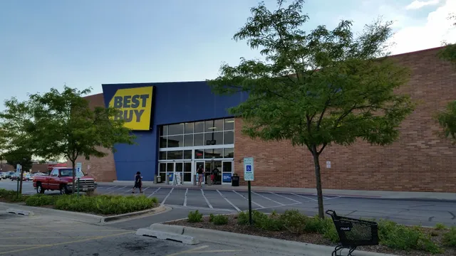 Best Buy