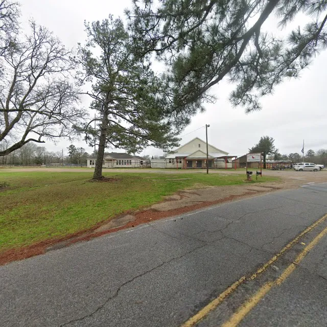 Fifth Ward Community Center
