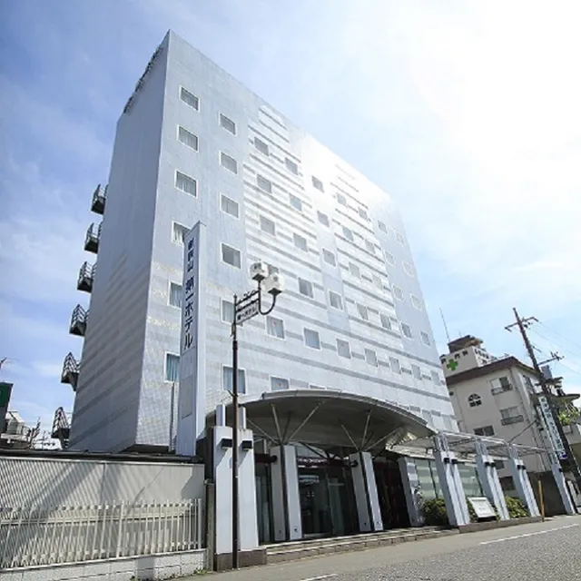 Shinsayama Dai-ichi Hotel