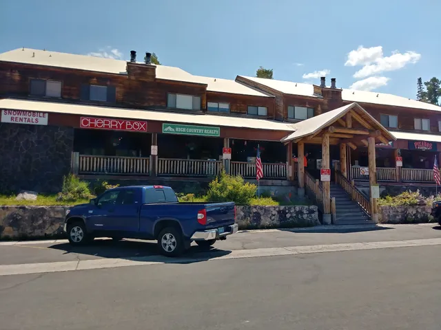 Brian Head General Store