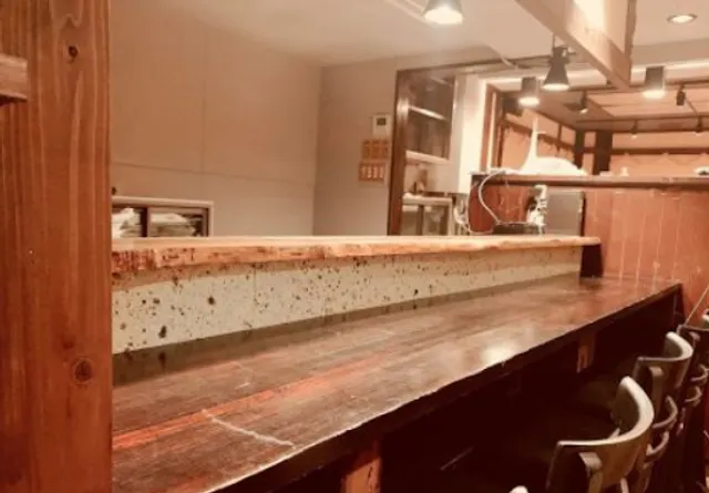 大谷餃子店 宇都宮駅西口店