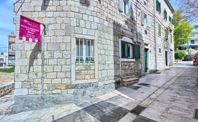 Split Suites - Center Rooms Olga i Petra