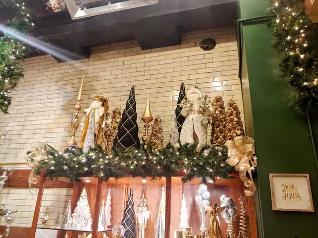 Biltmore Carriage House Shop