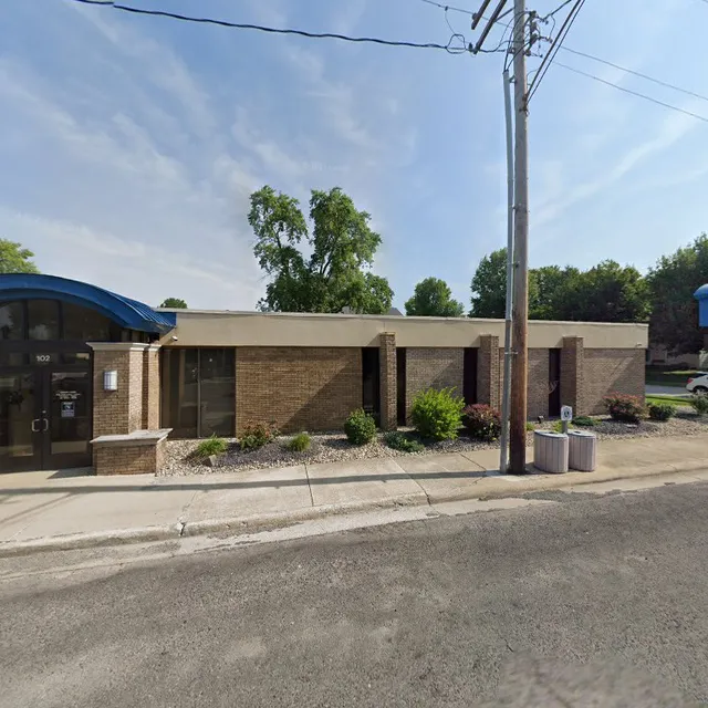 State Bank of St Jacob