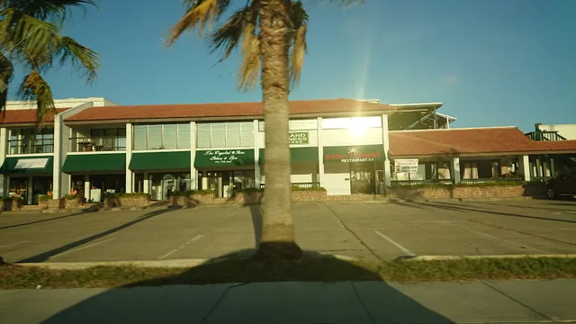 The Crystal Rose Salon & Spa