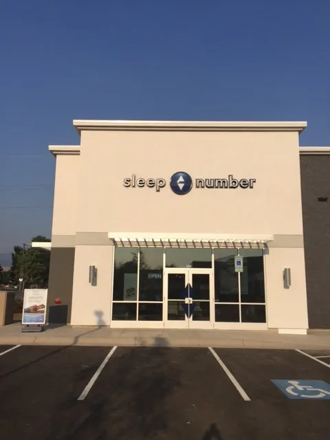 Sleep Number
